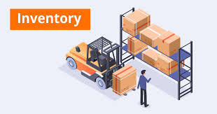 INVENTORY: A DOUBLE-EDGED SWORD